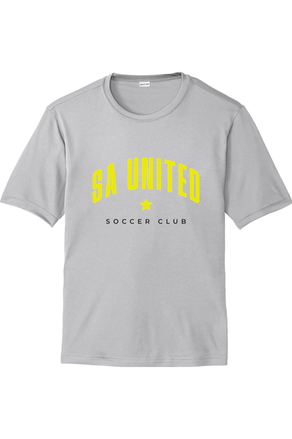 SAU Core | Logo Competitor Tee
