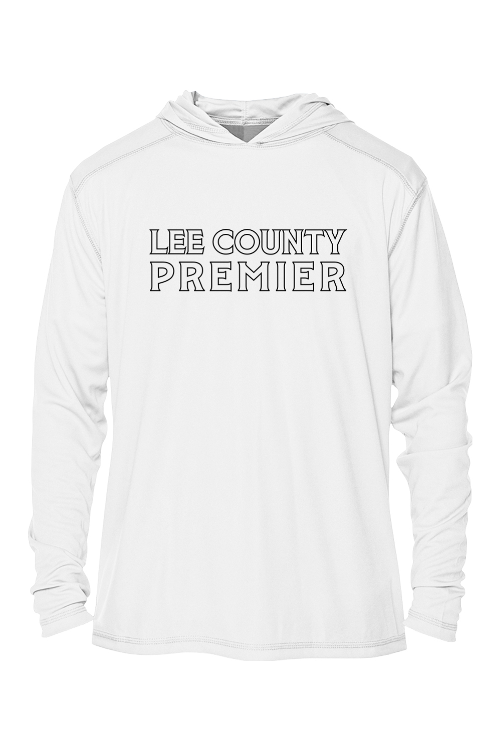 Lee County | Men's Vapor LS
