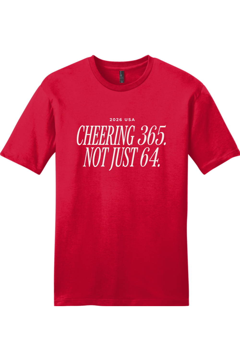 USA for 365 | Unisex T-Shirt
