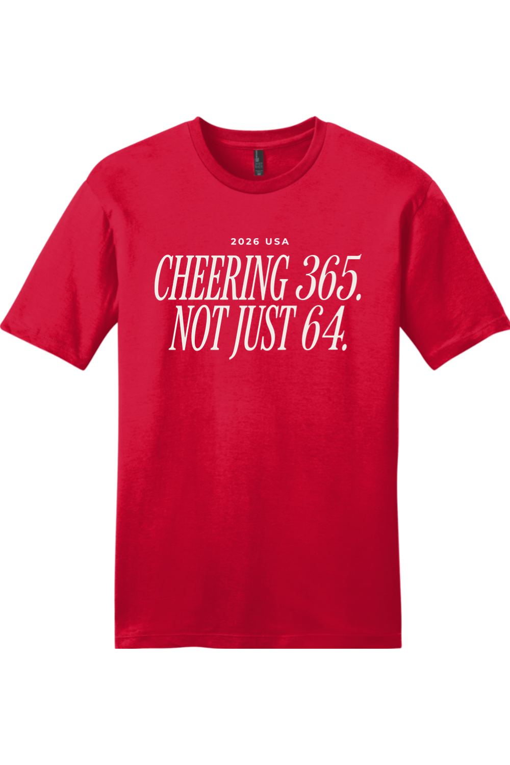 USA for 365 | Unisex T-Shirt