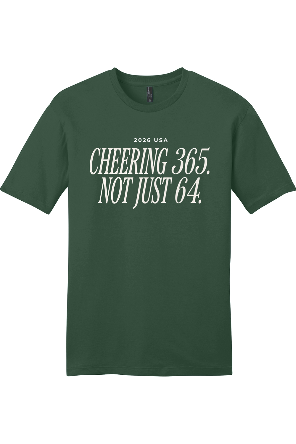 USA for 365 | Unisex T-Shirt