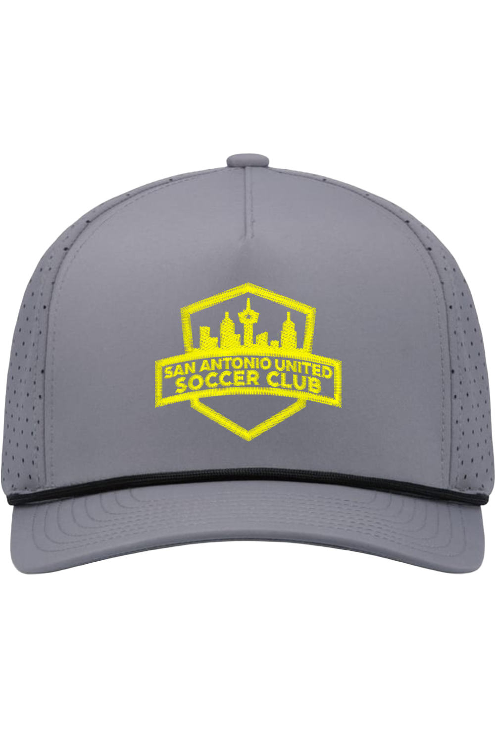 SAU Core | Weekender Snapback Cap
