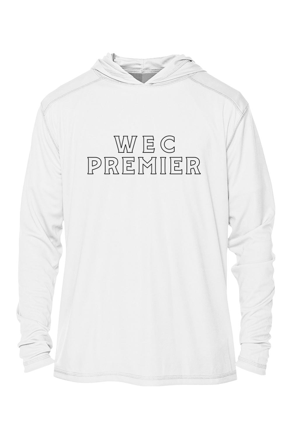 WEC Premier | Men's Vapor LS