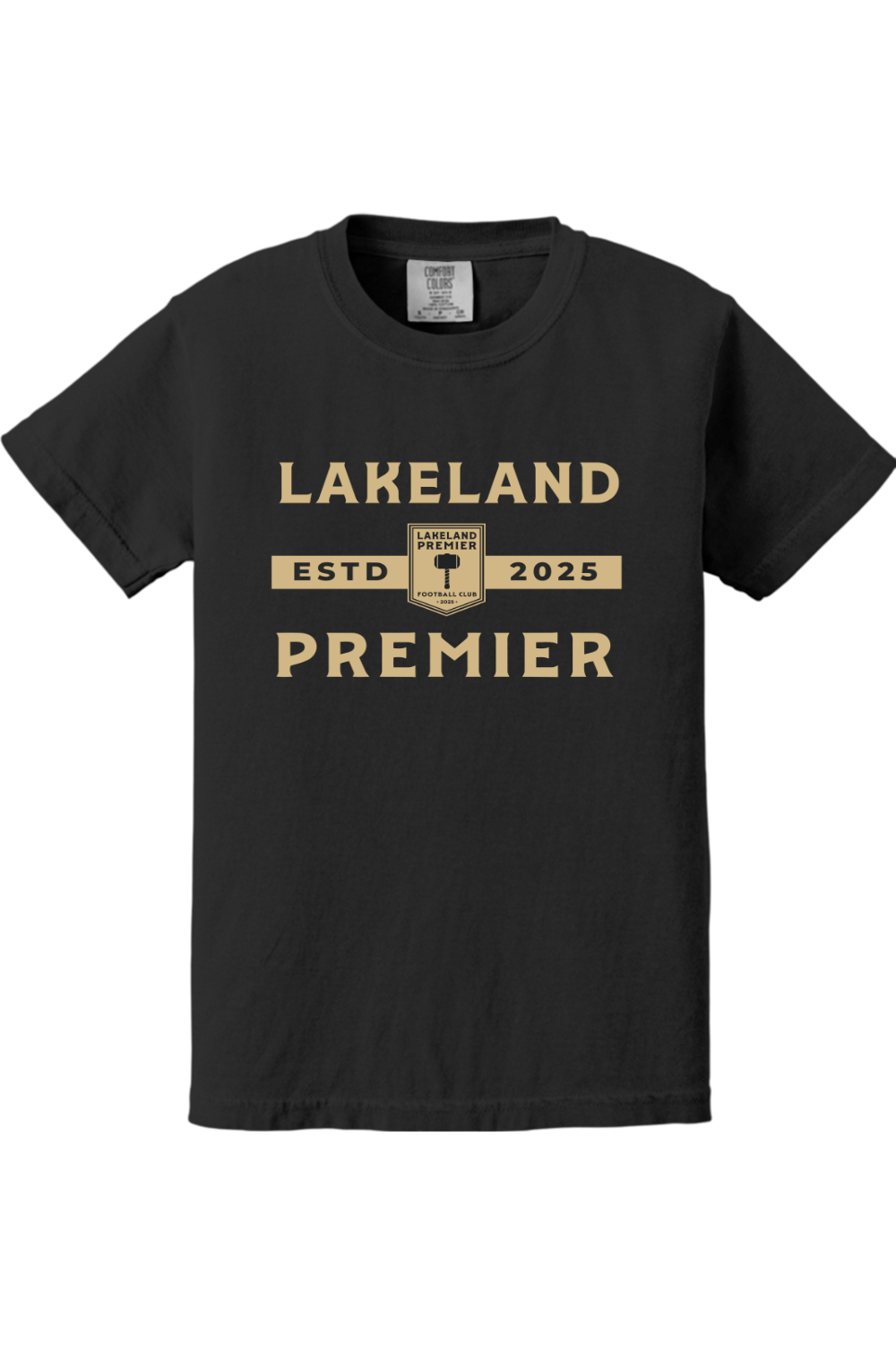Lakeland Premier | Youth Core CC Tee