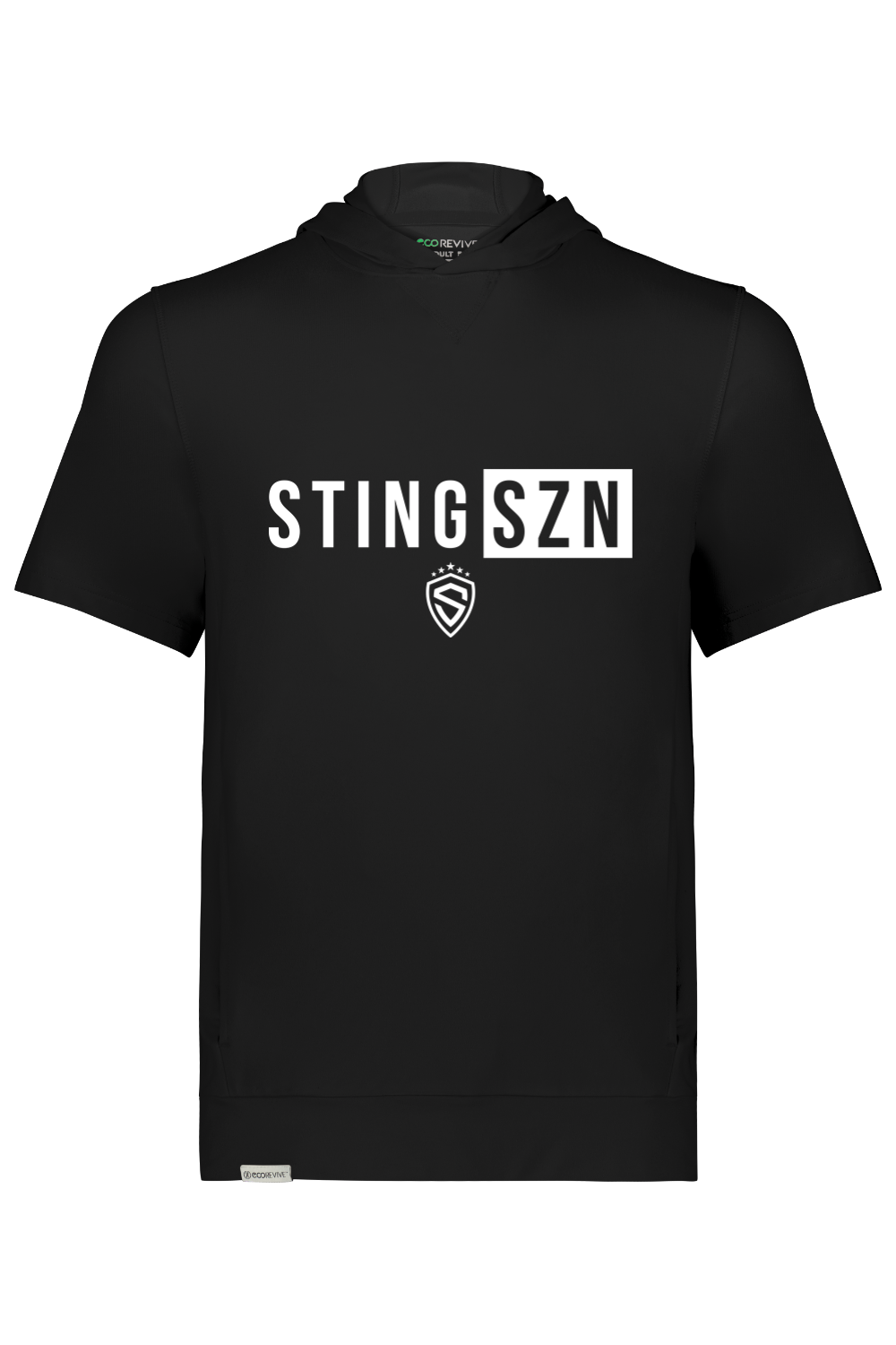 Sting SZN | Youth Ventura SS Hoodie