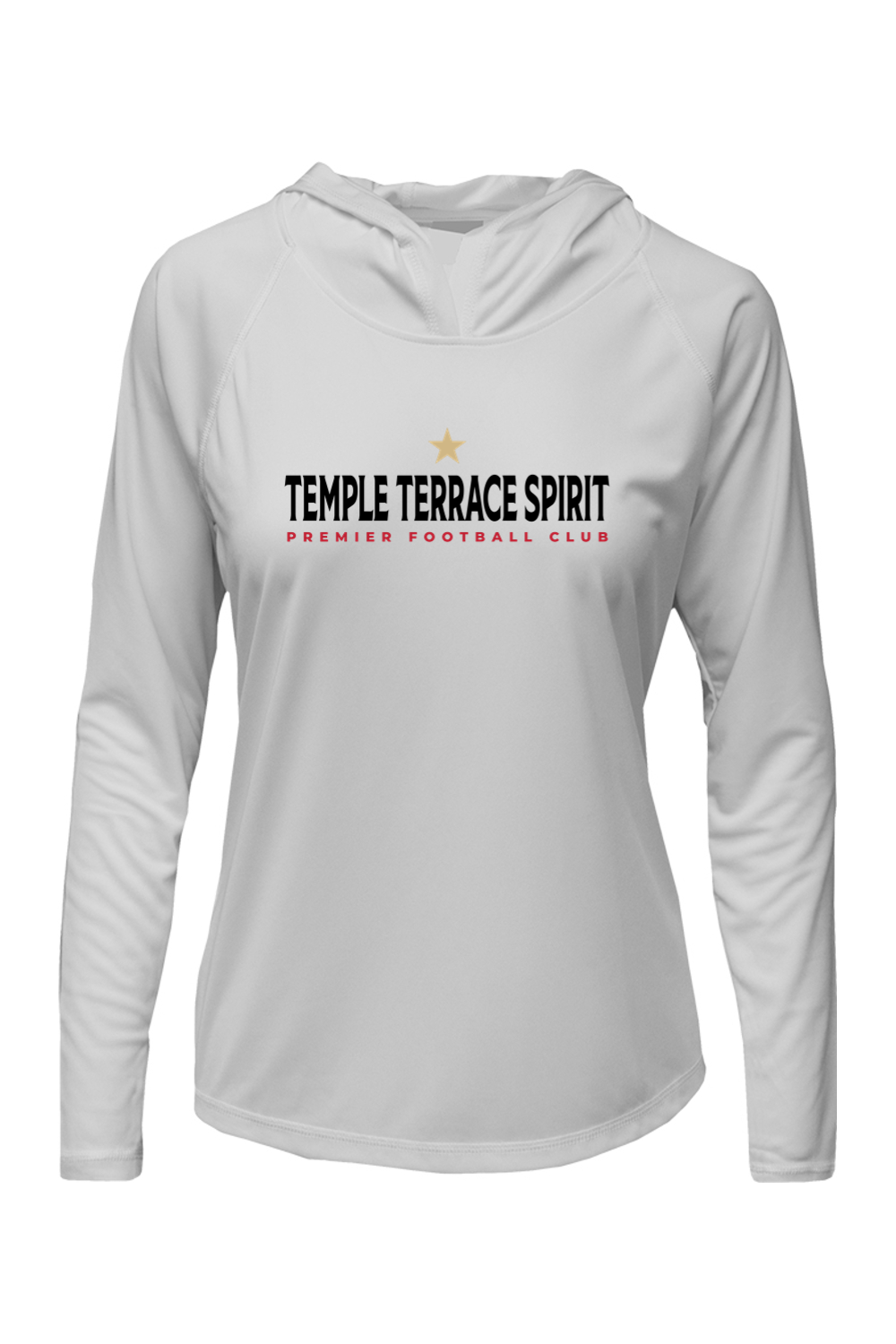 Temple Terrace | Women's Vapor LS