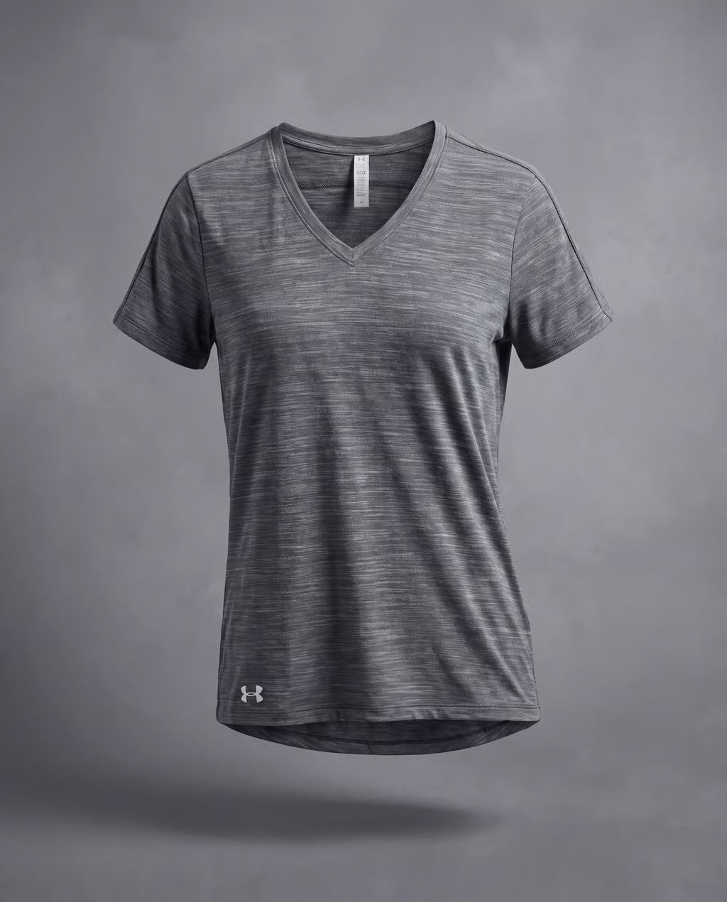 UA Women's Stadium Tee – alternate view 6
