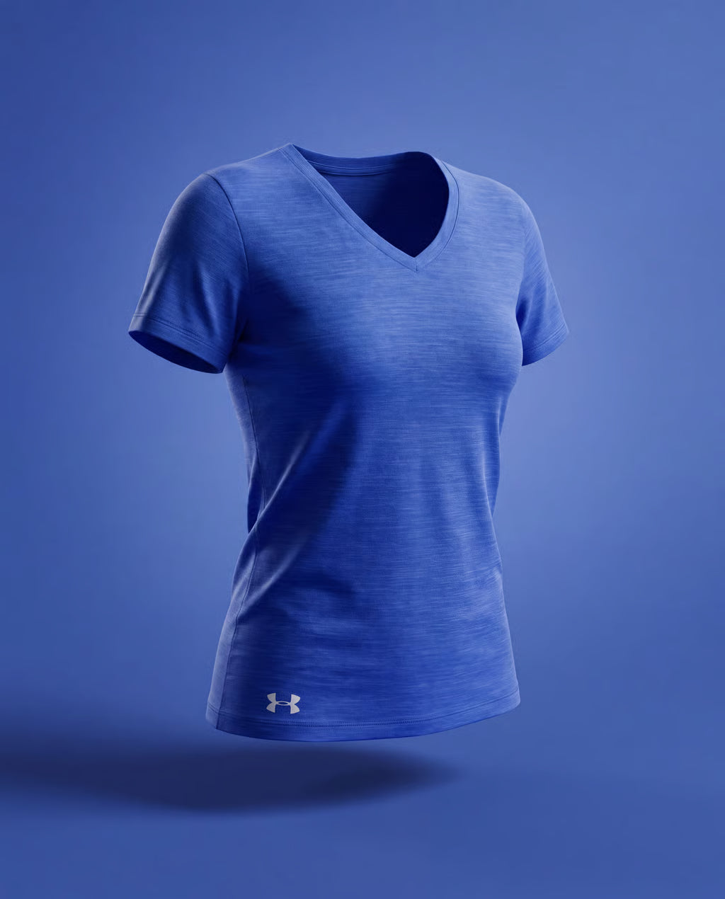 UA Women's Stadium Tee – alternate view 7