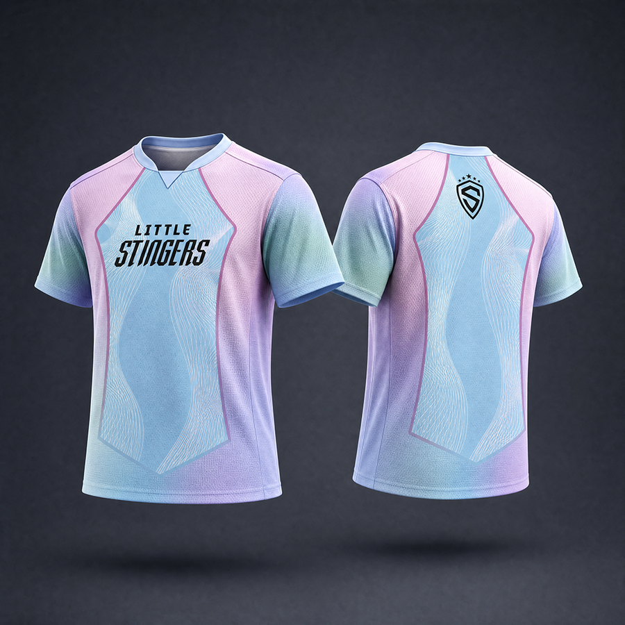 Sting | Little Stingers Jersey