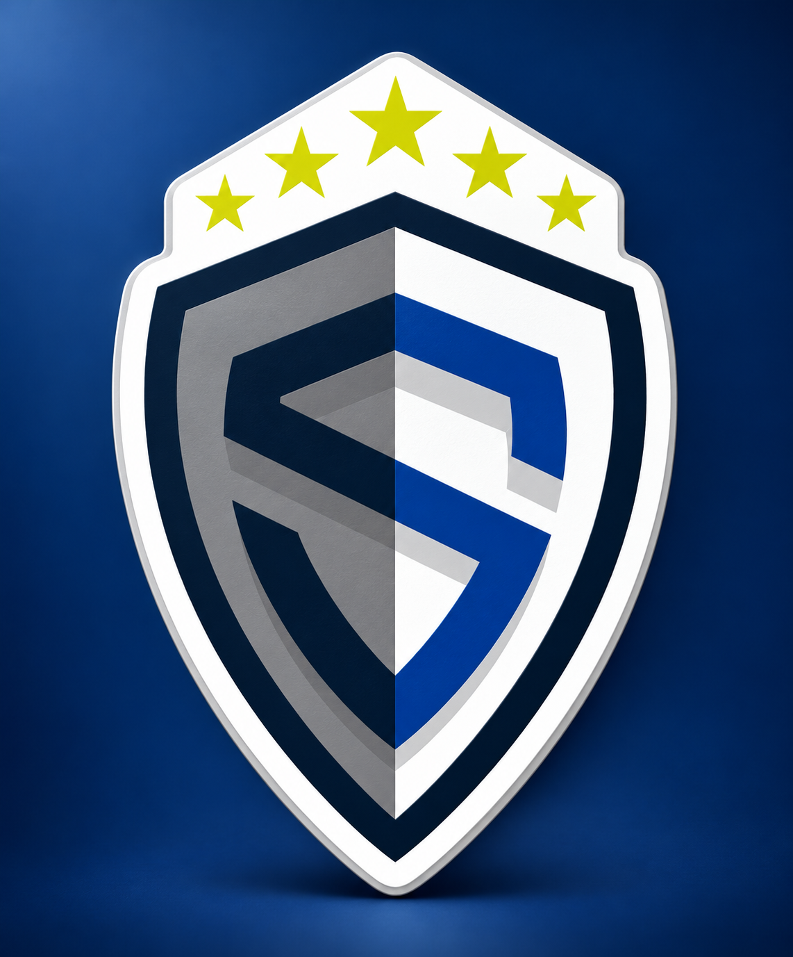 Sting Sticker – alternate view 2
