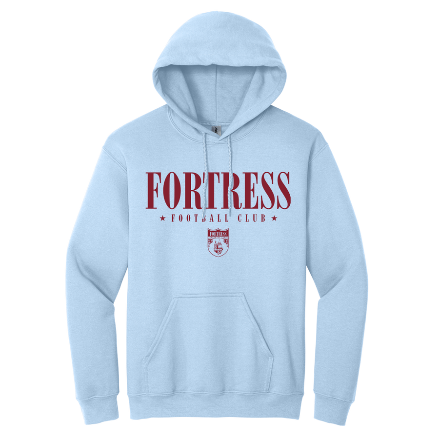 Fortress 23 Hooded Sweatshirt